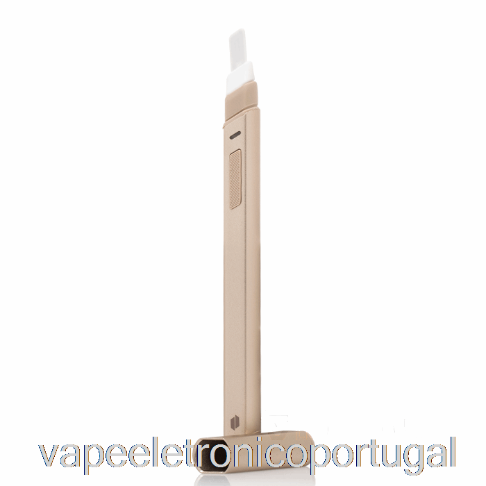Vape Eletrônico Puffco Faca Quente Deserto